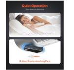 30 L/min Adjustable Air Pump Kit for Lasers