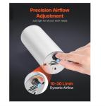 30 L/min Adjustable Air Pump Kit for Lasers