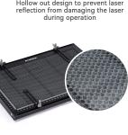 ATOMSTACK F2 Honeycomb Table for Laser Engraving