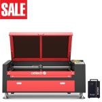 OMTech 100W CO2 Laser Engraver Cutter 24x40