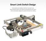 ATOMSTACK S20 Pro 20W Laser Engraver with Air Assist