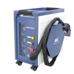300W Pulse Laser Cleaning Machine for Rust Removal