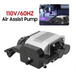 25L Adjustable Air Assist Pump for Laser Cutters