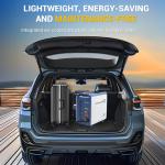 300W Pulse Laser Cleaning Machine for Rust Removal