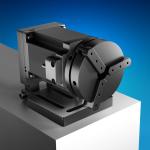 70mm Rotary Axis Attachment for Fiber Laser Engraver