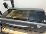 xTool P2S 55W Desktop CO2 Laser Cutter