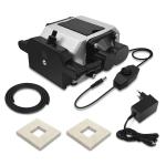 24V Air Assist Compressor for Laser Cutters