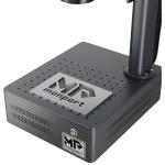 Monport GM 60W Fiber Laser Engraver 6.9x6.9