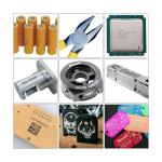 Autofocus 12x12in 60W Fiber Laser Engraver