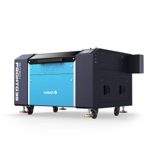 OMTech 90W CO2 Laser Engraver with Autofocus