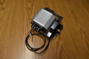 Omtech 2028 Laser Engraver Air Assist Kit