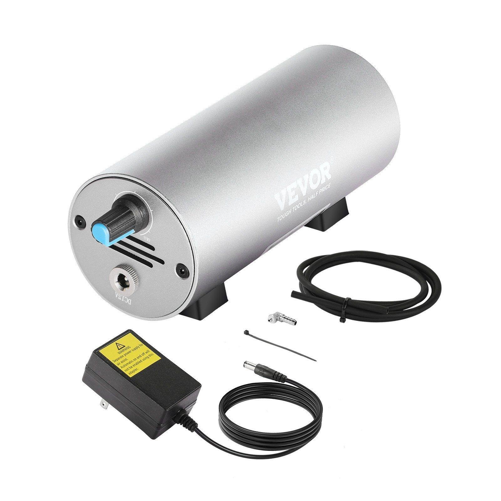 30L/min Air Assist Unit for 20W Laser Engravers