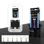 80W AENBUSLM Laser Module with Air Assist