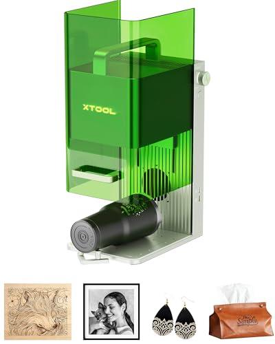 xTool F1 Lite Portable Laser Engraver