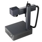 Monport GM 60W Fiber Laser Engraver 6.9x6.9