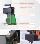 20W Fiber Laser Engraver for Metal Marking
