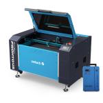 OMTech Pronto 45 24x40 100W Laser Cutter