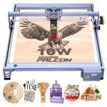 Creality Falcon 10W High Precision Laser Engraver