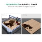 Creality Falcon 10W High Precision Laser Engraver