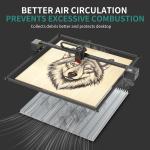 Honeycomb Laser Bed 400mm x 400mm Engraving Table