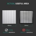 Honeycomb Laser Bed 400mm x 400mm Engraving Table