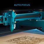 OMTech Pronto 45 24x40 100W Laser Cutter