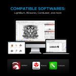 OMTech Pronto 45 24x40 100W Laser Cutter