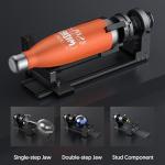 LONGER Ray5 5000mW Laser Engraver with Rotary Kit