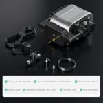 LONGER Ray5 5000mW Laser Engraver with Rotary Kit