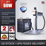 JPT M7 60W MOPA Fiber Laser Engraver Machine