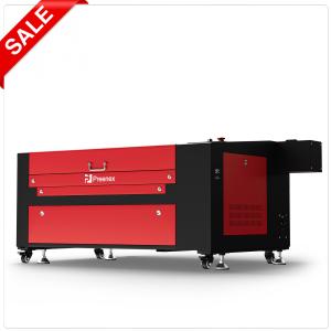 Preenex 80W CO2 Laser Engraver and Cutter