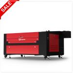 Preenex 80W CO2 Laser Engraver and Cutter