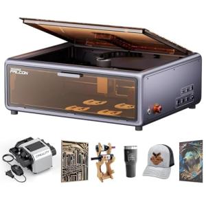 Creality Falcon A1 10W Laser Cutter & Engraver