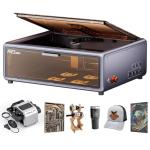 Creality Falcon A1 10W Laser Cutter & Engraver
