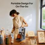 LaserPecker LP5 20W Fiber Laser Engraver Cutter