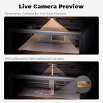 Creality Falcon A1 10W Laser Cutter & Engraver