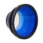 OMTech 300mm F Theta Lens for Fiber Lasers