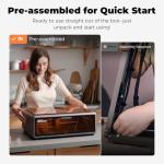 Creality Falcon A1 10W Laser Cutter & Engraver