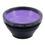 OMTech 300mm F Theta Lens for Fiber Lasers
