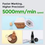 Cloudray 5W Mini Laser Engraver for DIY Projects