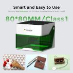 Cloudray 5W Mini Laser Engraver for DIY Projects