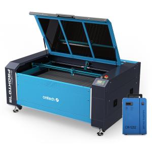 OMTech Pronto 150W CO2 Laser Engraver Cutter
