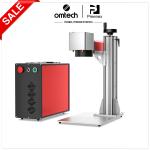 60W Mopa JPT Color Fiber Laser Engraver