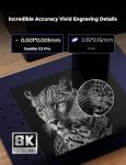 GWEIKE G2 Pro 30W Fiber Laser Engraver