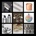 30W MOPA Desktop Fiber Laser Engraver Machine