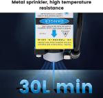 Comgrow Air Assist Pump for Z1 & D1