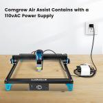 Comgrow Air Assist Pump for Z1 & D1