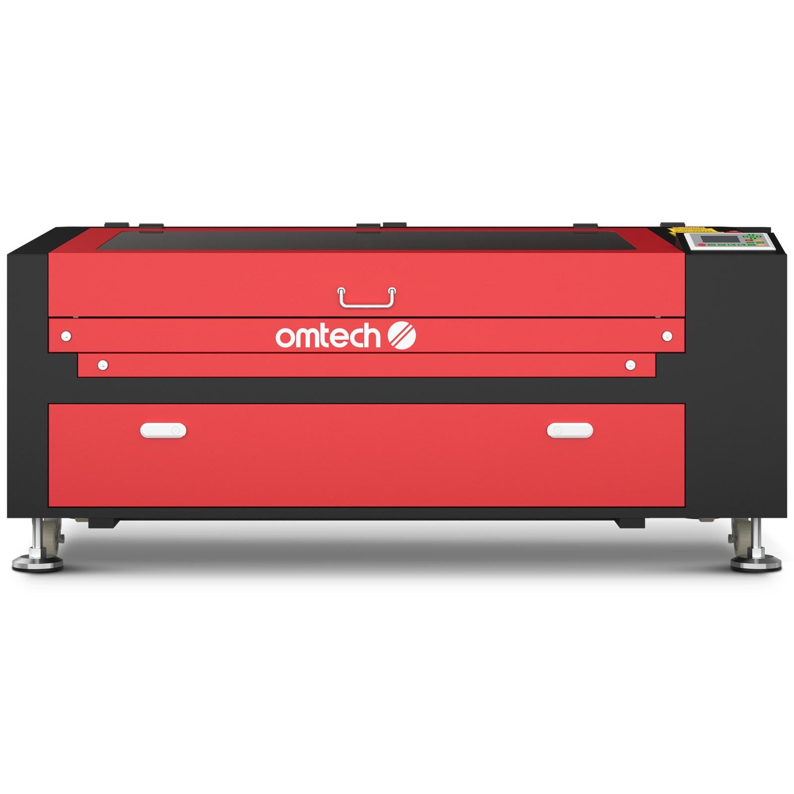 OMTech 24x40 100W CO2 Laser Engraver