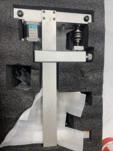 OMTech Polar Laser Rotary Attachment