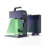 GWEIKE G2 20W Portable Fiber Laser Engraver